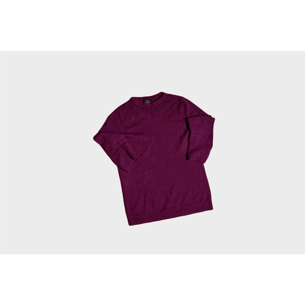 Talbots‎ Women’sCashmere Pullover Sweater Medium Casual